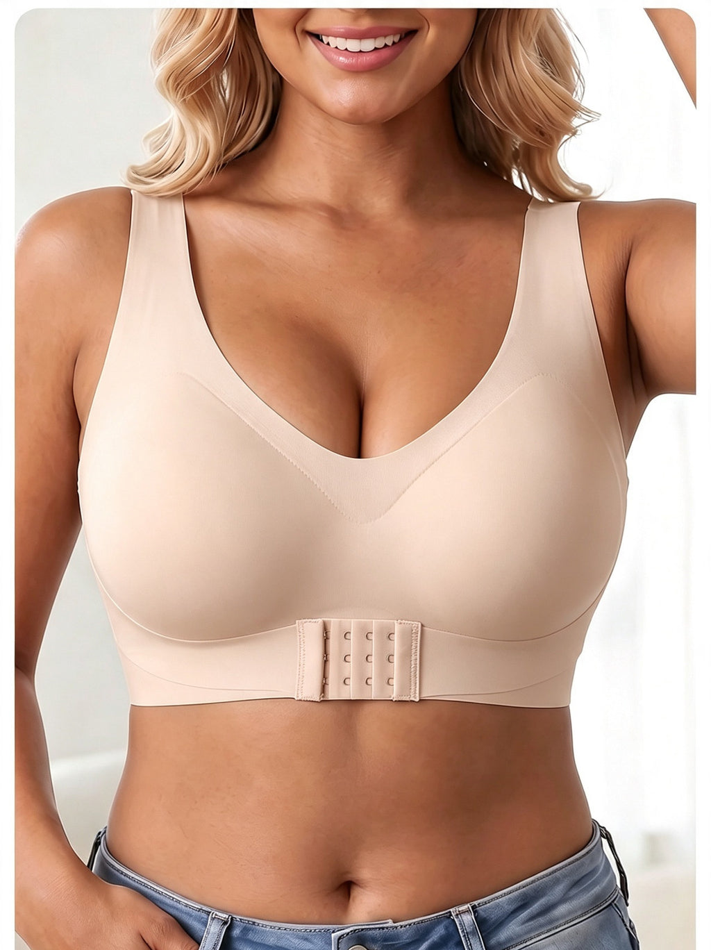 Veylo FlexForm Sports Bra