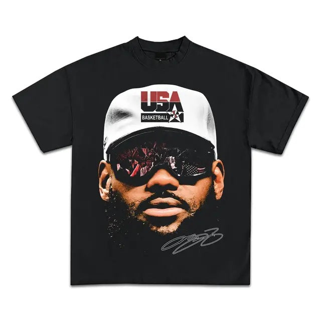 Veylo graphic tee Design 12 size XXXL