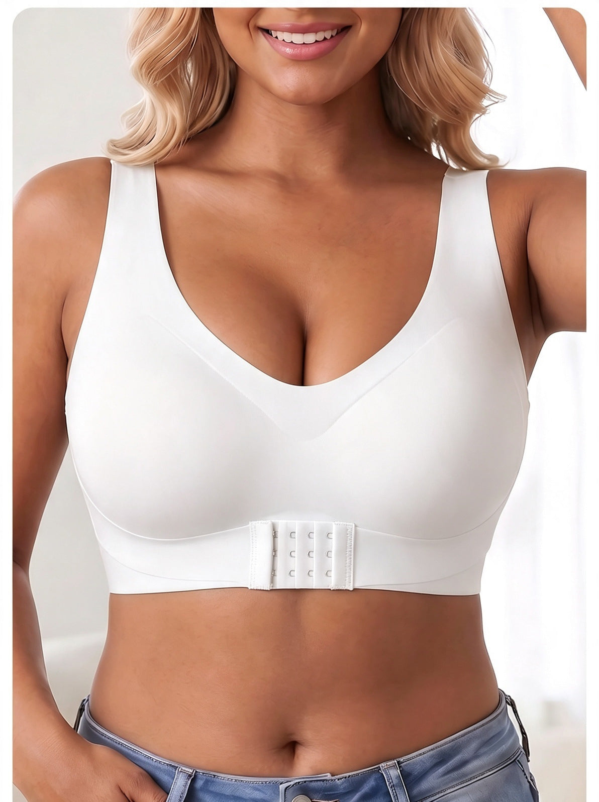 Veylo FlexForm Sports Bra
