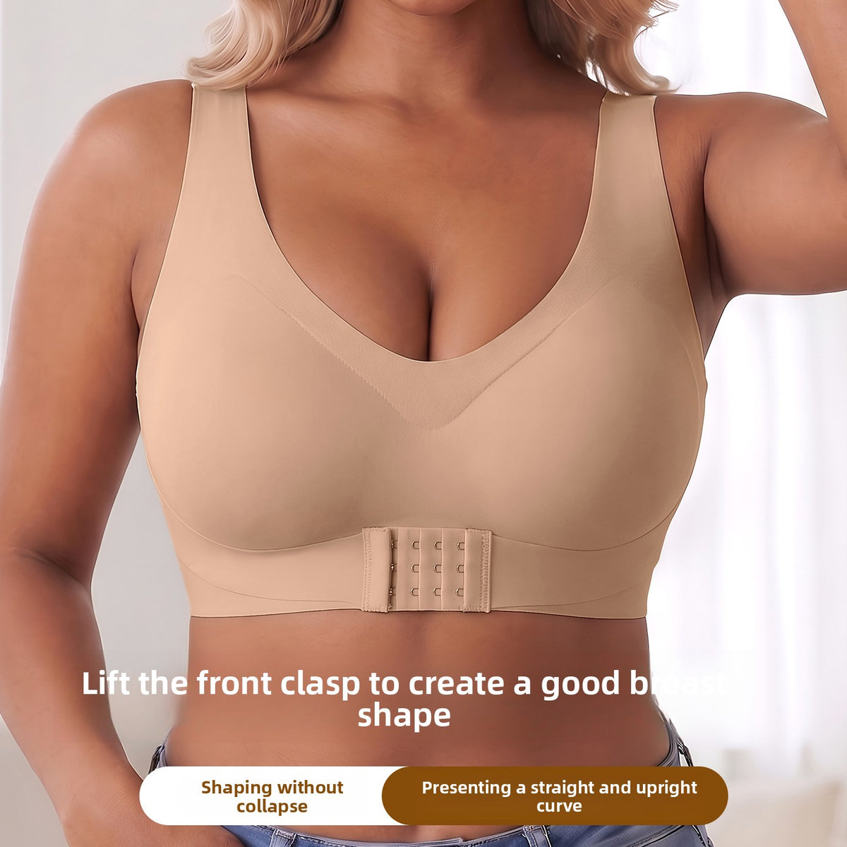 Veylo FlexForm Sports Bra
