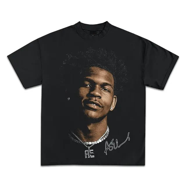 Veylo graphic tee Design 8 size XXL
