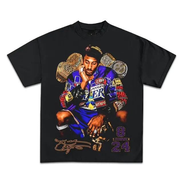 Veylo graphic tee Design 9 size XXL