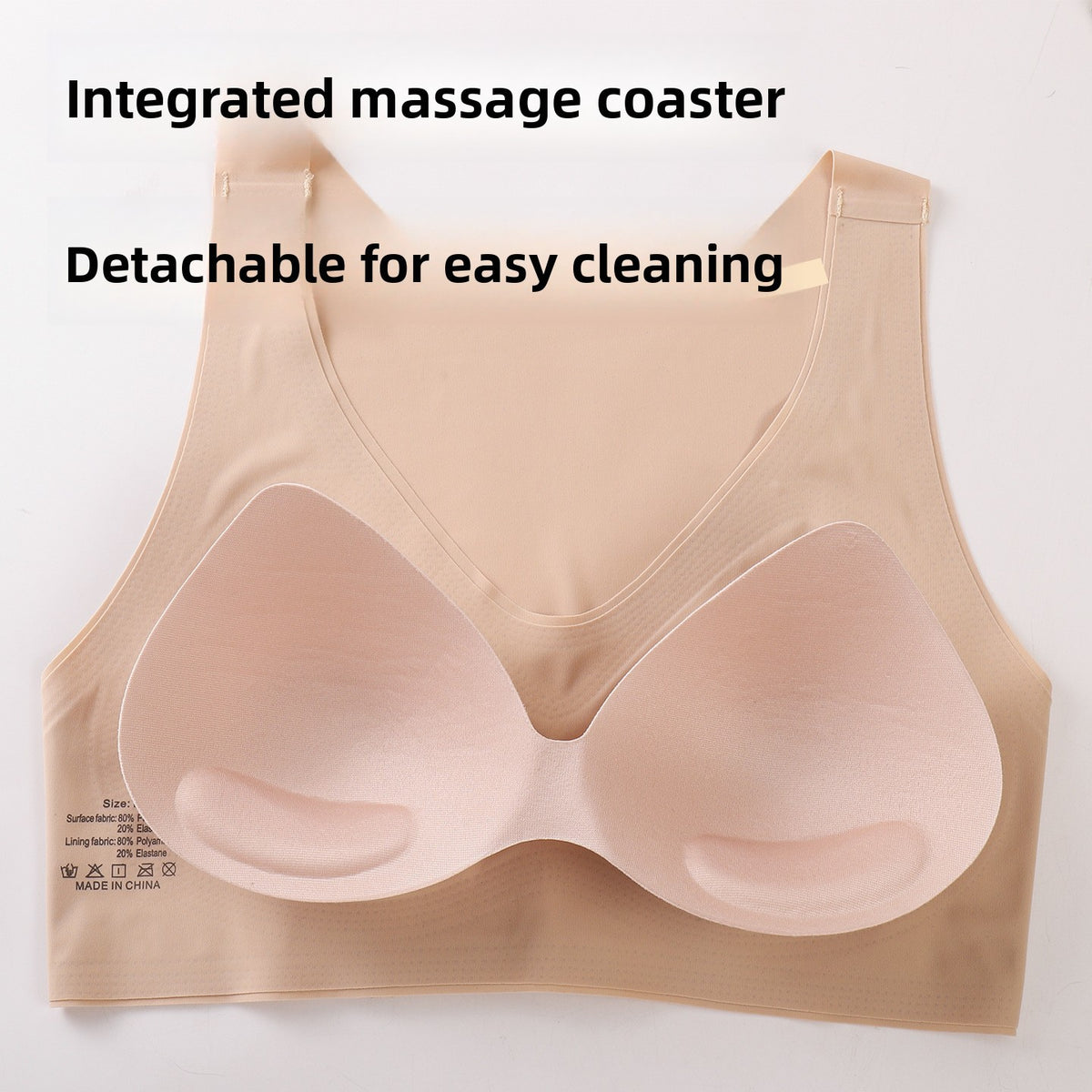 Veylo FlexForm Sports Bra