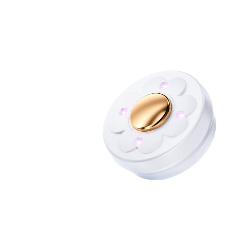 Automatic Toilet UV Sterilizer and Deodorizer
